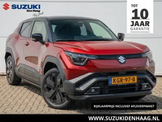 Suzuki E VITARA Style 61 kWh Demo-Deal!!