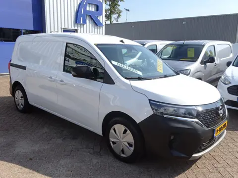 Nissan TOWNSTAR N-Connecta L2 45KW 100% ELEKTRISCH AIRCO CRUISE APPLE CARPLAY