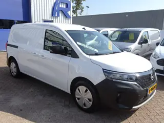 Nissan TOWNSTAR N-Connecta L2 45KW 100% ELEKTRISCH AIRCO CRUISE APPLE CARPLAY