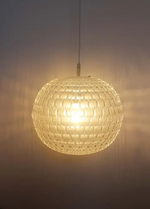 Aloys Gangkofner - Erco - Plafondlamp (1)