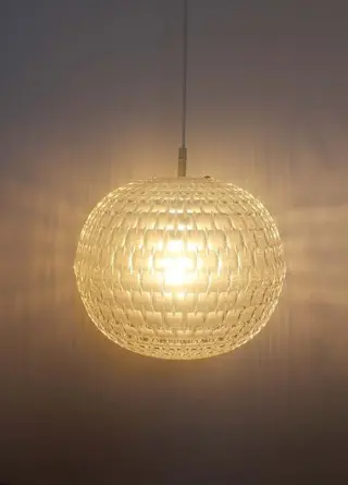 Aloys Gangkofner - Erco - Plafondlamp (1)