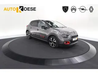 Citroen C3 PureTech 110 Shine | Camera | Navigatie |&nbsp;Apple CarPlay
