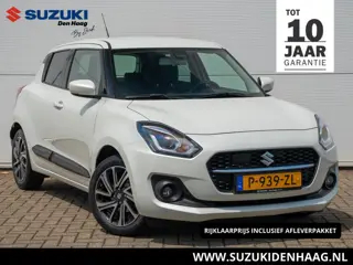 Suzuki Swift 1.2 Style Smart Hybrid| Apple carplay | Android auto | Adaptive cruise| Climate control