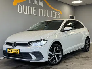 Volkswagen Polo 1.0 Parkeersensoren/Navi/AppConnect