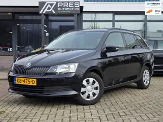 Skoda Fabia Combi 1.0 Ambition |AIRCO|ELEKTR RAMEN|TREKHAAK