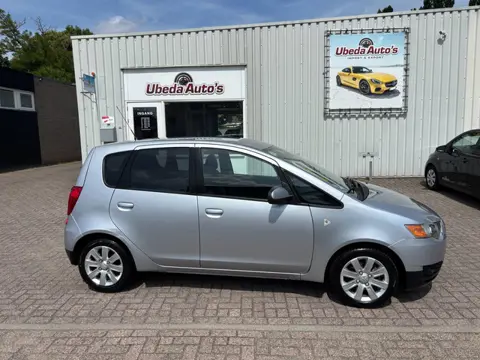 Mitsubishi Colt 1.3 Edition Two NL AUTO KM 173973 NAP 3250E
