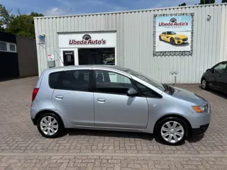 Mitsubishi Colt 1.3 Edition Two NL AUTO KM 173973 NAP 3250E