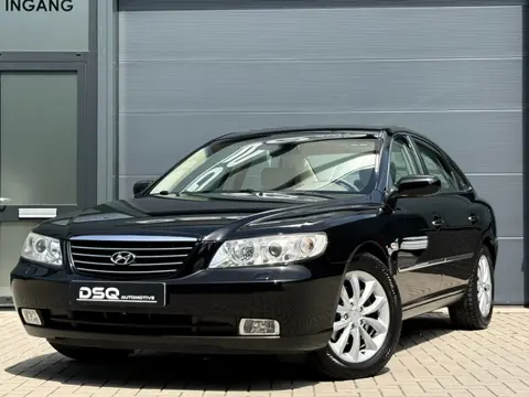 Hyundai Grandeur 3.3i V6 Style