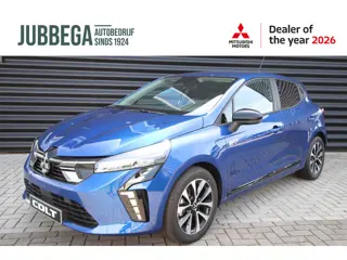Mitsubishi Colt 1.6 HEV Intense Automaat NIEUW (bj 2026)