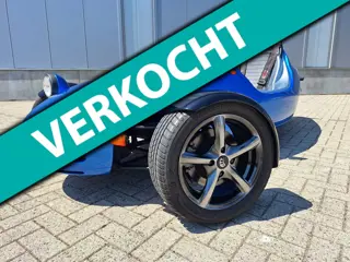 Grinnall Scorpion met K100 blok