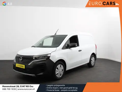 Nissan Townstar Acenta L1 45 kWh Automaat Airco Cruise control bluetooth Radio Elektrische ramen Sch
