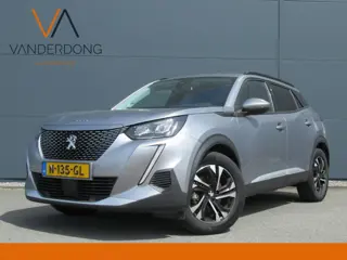 Peugeot e-2008 EV Allure 50 kWh | SOH 94% |  Carplay | Camera | Climate control