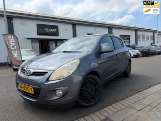Hyundai I20 1.2i DynamicVersion