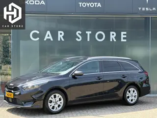 Kia Ceed Sportswagon 1.5 T-GDi DynamicPlusLine FACELIFT Dealer Onderhouden