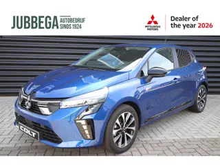 Mitsubishi Colt 1.6 HEV Intense Automaat NIEUW (bj 2026)