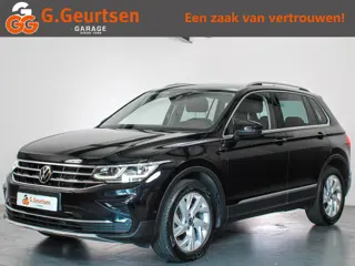 Volkswagen Tiguan 1.4 TSI eHybrid Highline Business+ Trekhaak, 360Camera, Virtual cockpit, Dodehoek 