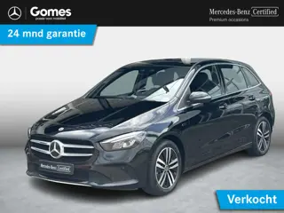 Mercedes-Benz B-klasse 250 e