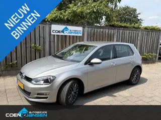 Volkswagen Golf 1.4 TSI Comfortline 80447KM! Camera, PDC, cruise, LM,