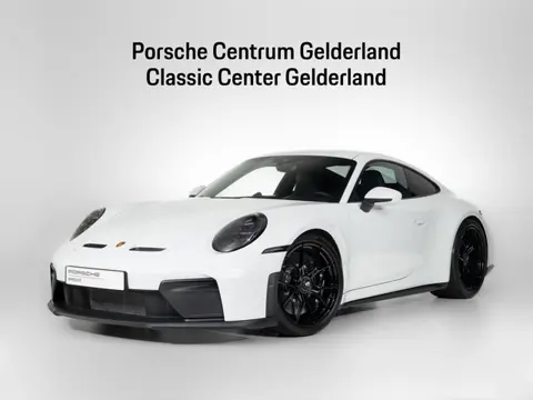 Porsche 911 GT3 Touring