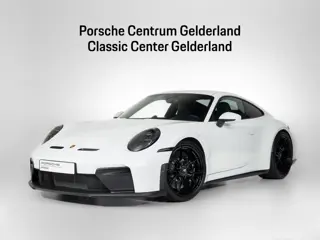 Porsche 911 GT3 Touring
