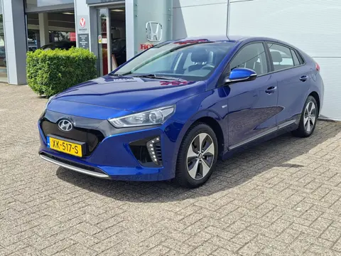 Hyundai IONIQ Comfort EV - SOH 95% | Carplay | Adpt. Cruise | Cam. | All-seasons