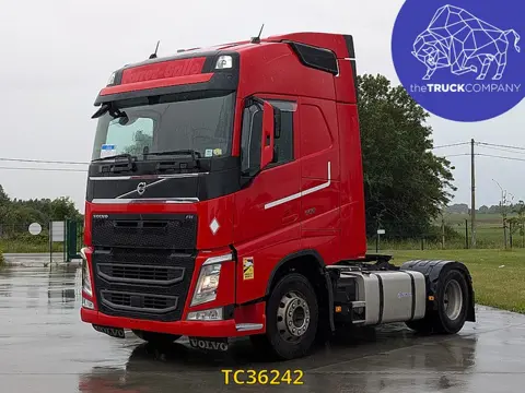 Volvo FH 500 (bj 2019, automaat)