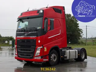 Volvo FH 500 (bj 2019, automaat)