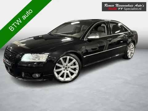 Audi S8 5.2 S8 quattro Pro Line Youngtimer Btw Auto