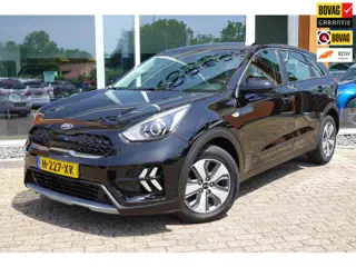 Kia Niro 1.6 GDi Hybrid ComfortLine