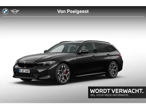 BMW 3 Serie Touring 330i xDrive