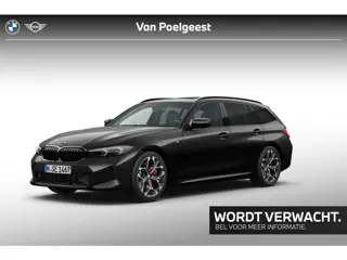 BMW 3 Serie Touring 330i xDrive