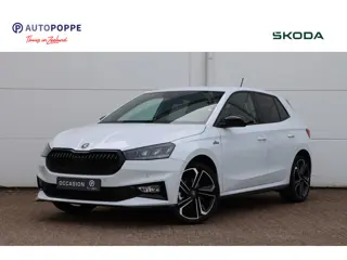 Skoda Fabia 1.0 TSI Monte Carlo 115pk DSG7