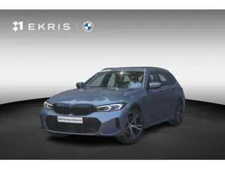 BMW 3 serie Touring sedan 330e | M Sportpakket | Innovation Pack | Comfort Pack | Trekhaak met elekt