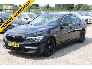 BMW 5 Serie 530e iPerformance Executive (bj 2018)