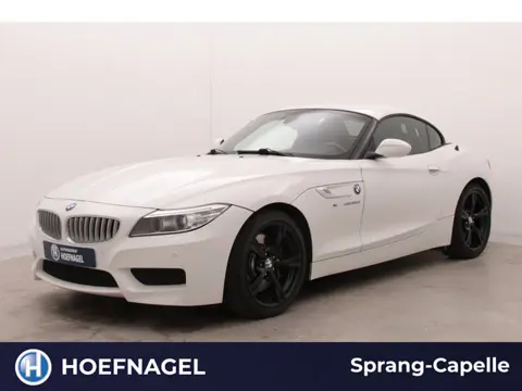 BMW Z4 Roadster SDrive35i High Executive M Sport | Stoel-/Stuurverwarming | Parkeersensoren | Naviga