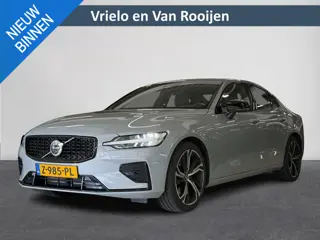 Volvo S60 2.0 Recharge T6 AWD Ultimate Dark