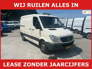 Mercedes-Benz Sprinter 313 2.2 CDI 325 Hogendruk at ecco