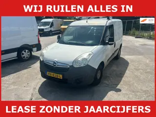 Opel Combo 1.3 CDTi L1H1 ecoFLEX Selection
