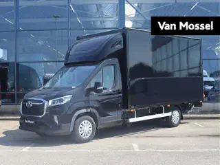 Maxus eDeliver 9 L4 Business DEAL 65 kWh (bj 2026)