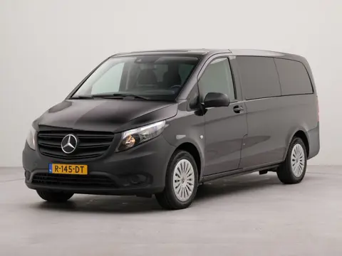 Mercedes-Benz Vito Tourer 116 CDI Lang 9 pers Autm RWD L2
