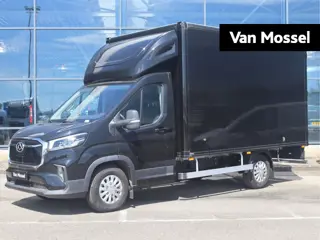 Maxus eDeliver 9 L3 Business DEAL 65 kWh (bj 2026)