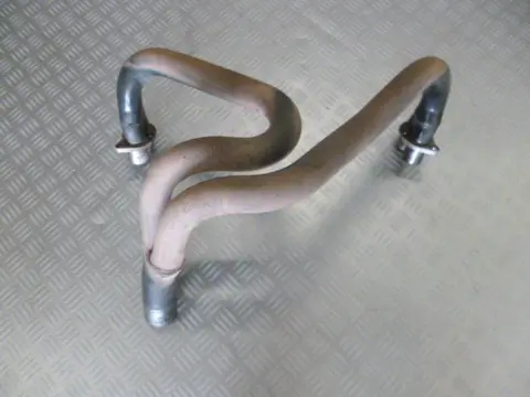 UITLAATBOCHTEN BMW R 1100 1150 RS 1993 - 2005