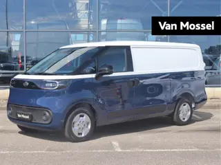 Maxus eDeliver 5 L1H1 64 kWh (automaat)