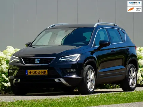Seat Ateca 1.4 EcoTSI Xcellence FR | Alcantara | Dealer-Oh |