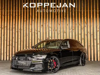 Audi A6 Avant 55 TFSIe 367PK Quattro Pro Line S Competition | PANORAMADAK | BANG UND OLUFSEN | HD MA