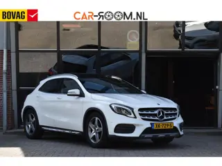 Mercedes-Benz GLA-klasse 180 Business Solution AMG Pano Stoelvw
