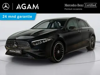 Mercedes-Benz A-Klasse Hatchback 250 e Star Edition AMG Line | Panorama dak