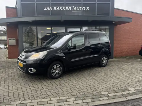 Citroën Berlingo 1.6 VTi Tendance ✅ Trekhaak ✅ Cruise ✅ PDC A ✅ Panorama dak ✅