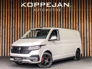 Volkswagen Transporter 2.0 TDI 150PK DSG 4Motion L2H1 Bestelwagen | LED | NAVI | ELEK SCHUIFDEUR | D