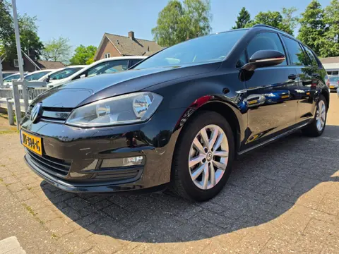 Volkswagen Golf Variant 1.0 TSI Comfortline